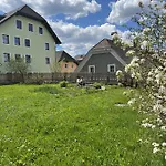 Penzion Zum Gellnwirt