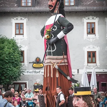 Zum Gellnwirt *