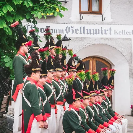 Zum Gellnwirt *