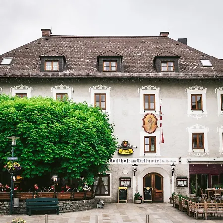 Zum Gellnwirt 3*