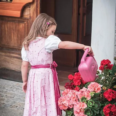 Zum Gellnwirt 3* Tamsweg