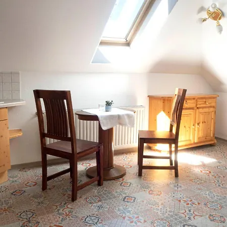 Affittacamere Zum Gellnwirt Tamsweg