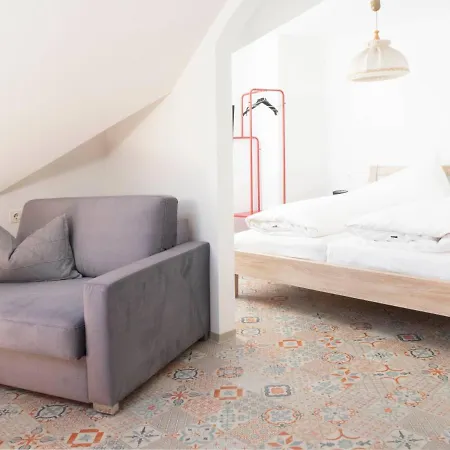 Zum Gellnwirt Guest house Tamsweg