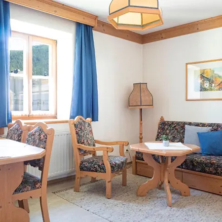 Zum Gellnwirt Guest house *