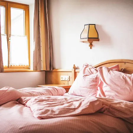 Affittacamere Zum Gellnwirt Tamsweg