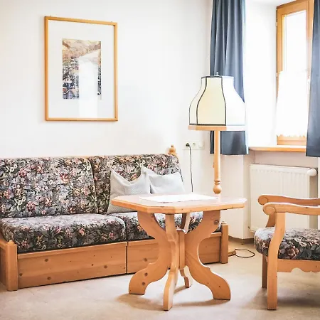 Affittacamere Zum Gellnwirt Tamsweg