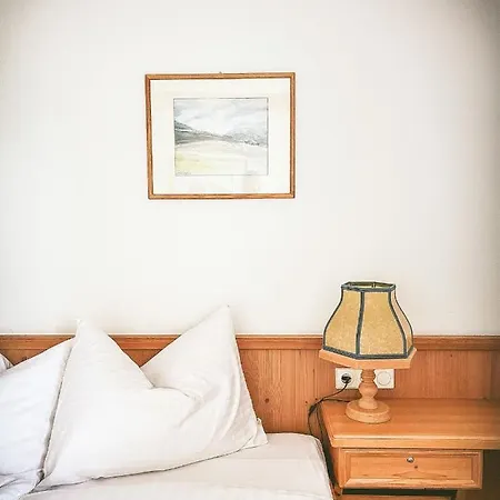Zum Gellnwirt Guest house *