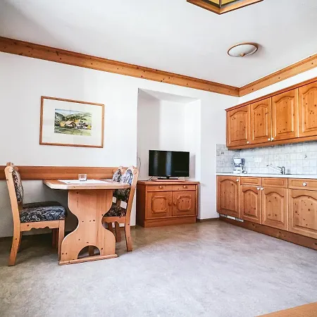 Affittacamere Zum Gellnwirt 3*