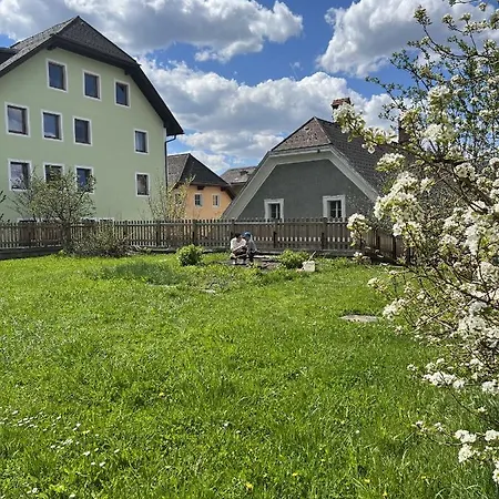 Affittacamere Zum Gellnwirt