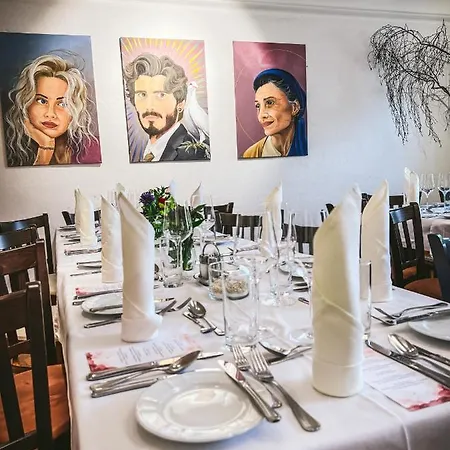 Zum Gellnwirt Affittacamere Tamsweg