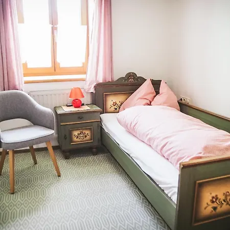 Zum Gellnwirt Gasthof 3*