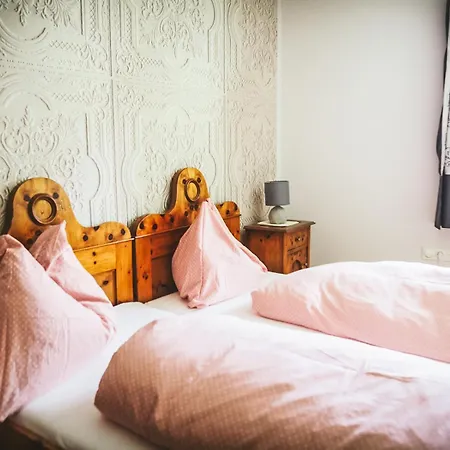 Affittacamere Zum Gellnwirt