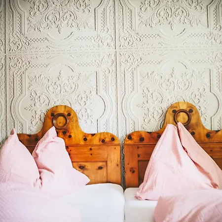 Zum Gellnwirt 3* Tamsweg