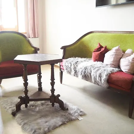 Zum Gellnwirt Tamsweg