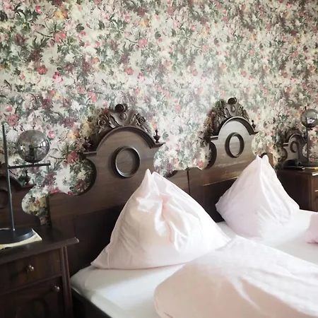 Affittacamere Zum Gellnwirt Tamsweg