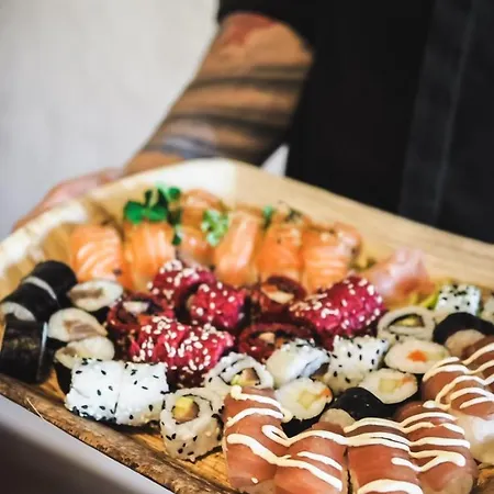 Zum Gellnwirt טאמסווג