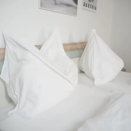 Zum Gellnwirt Guest house *