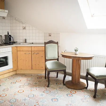 Affittacamere Zum Gellnwirt