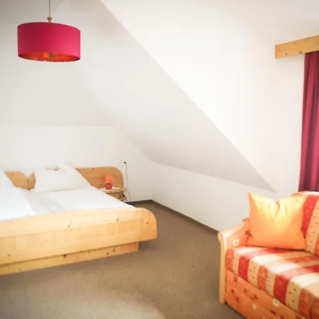 Gasthof Zum Gellnwirt 3*