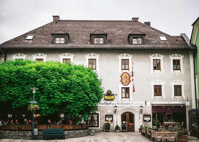 Zum Gellnwirt 3*