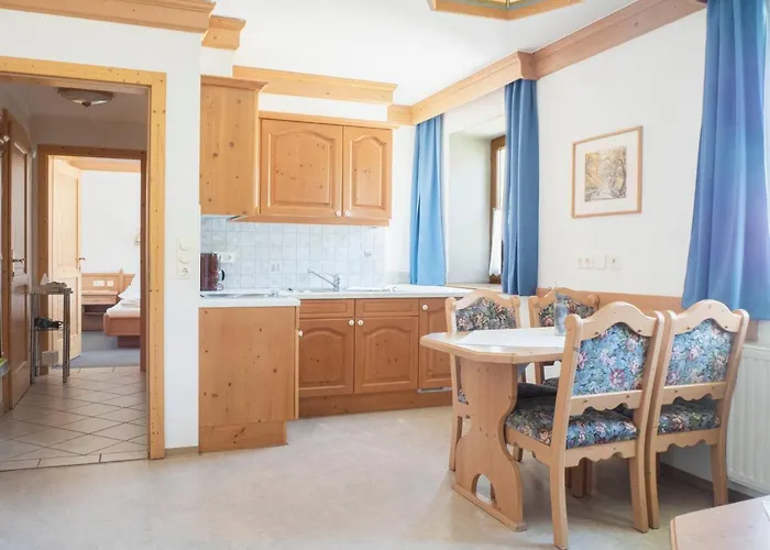 Zum Gellnwirt Guest house 3*