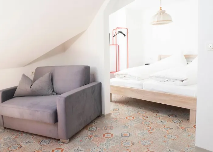 Zum Gellnwirt 게스트하우스 탐스베그