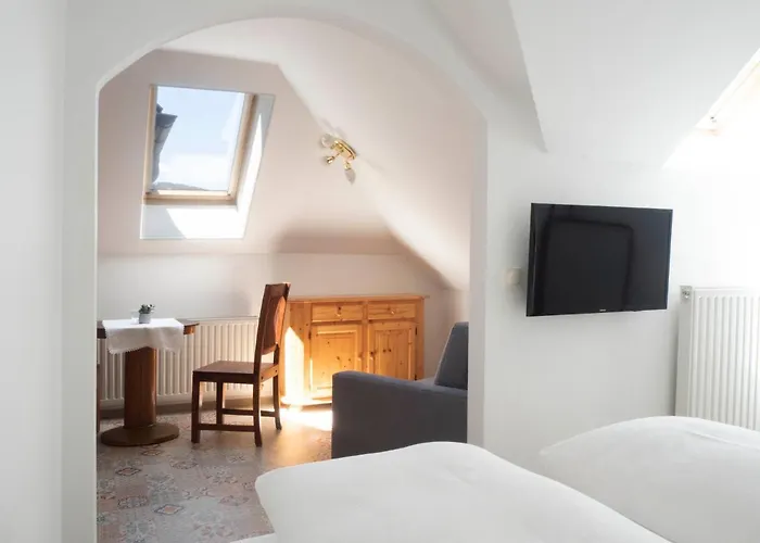 Zum Gellnwirt 3* 탐스베그