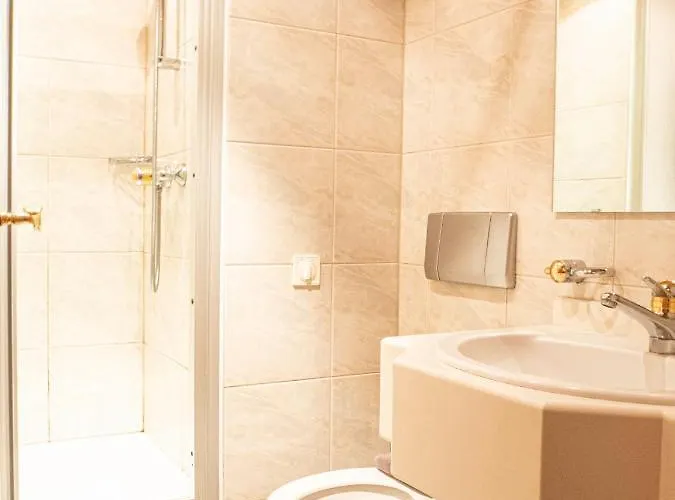 Zum Gellnwirt 탐스베그