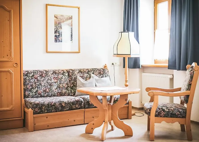 Guest house Zum Gellnwirt Tamsweg