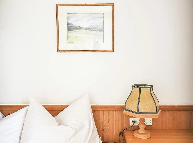 Zum Gellnwirt Pensionat 3*