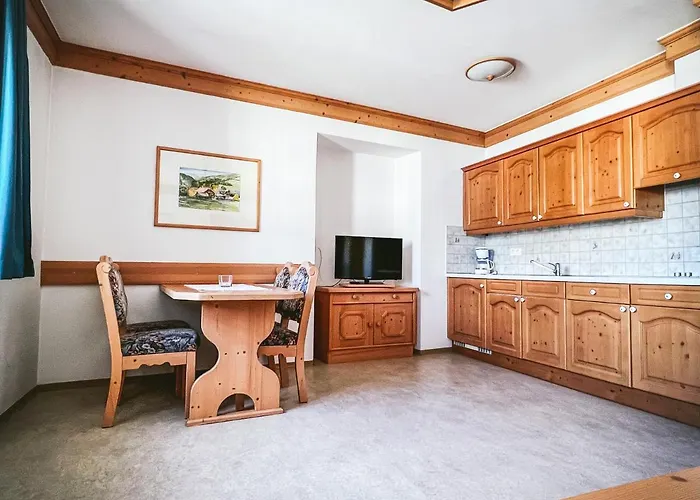 Guest house Zum Gellnwirt 3*