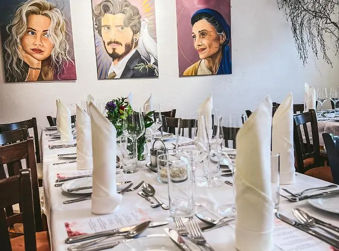 Zum Gellnwirt 게스트하우스 탐스베그