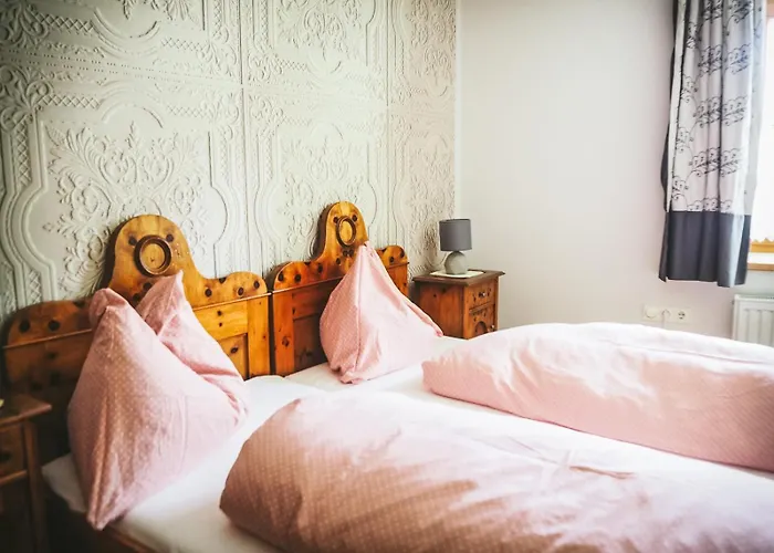 Guest house Zum Gellnwirt