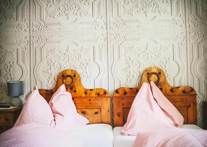 Zum Gellnwirt 3* Tamsweg