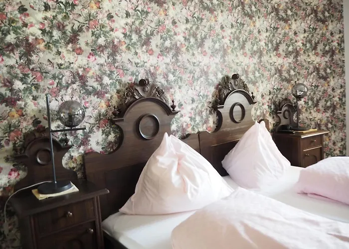 게스트하우스 Zum Gellnwirt 탐스베그