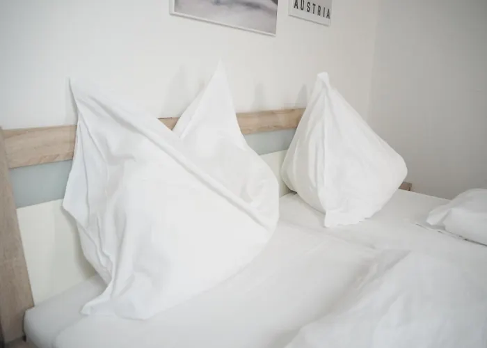 Zum Gellnwirt Guest house 3*